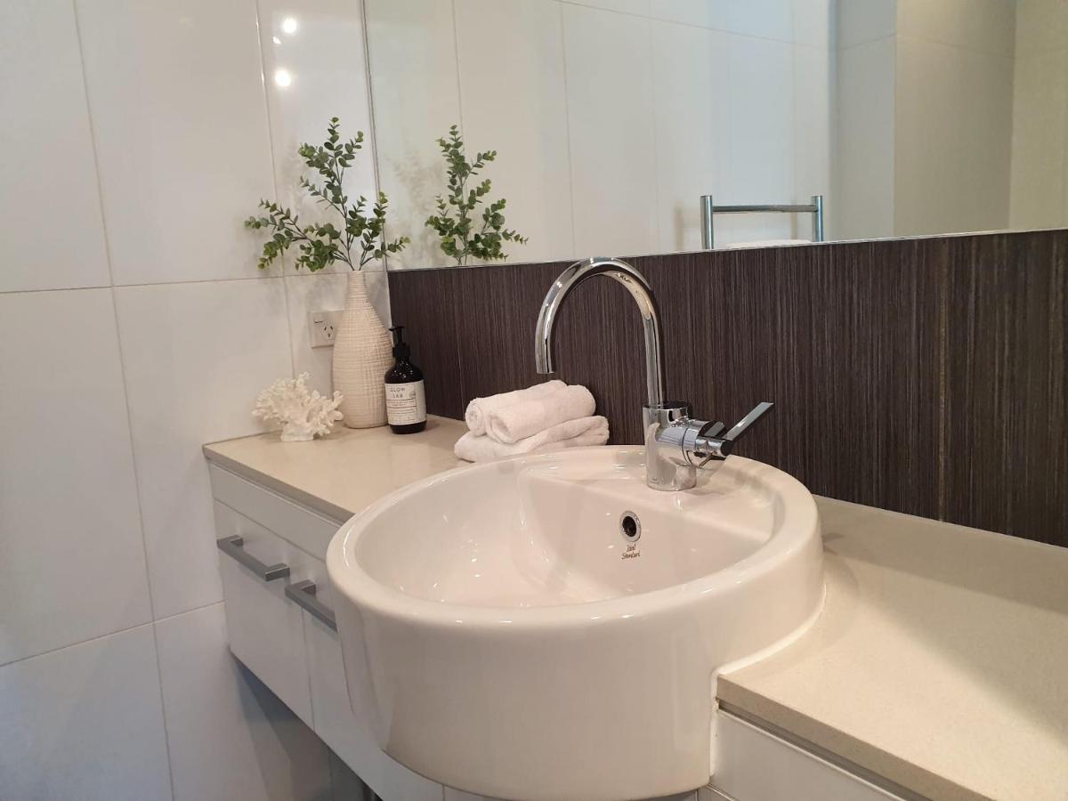 דירות קווינסטאון Stylish Haven Luxury Interiors In Prime Location מראה חיצוני תמונה