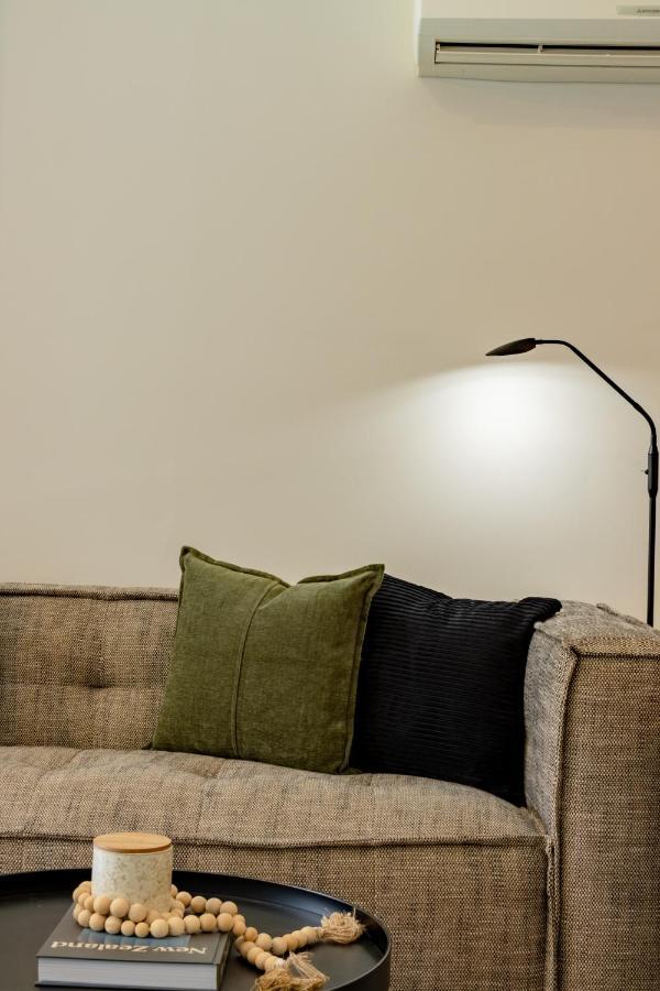 דירות קווינסטאון Stylish Haven Luxury Interiors In Prime Location מראה חיצוני תמונה