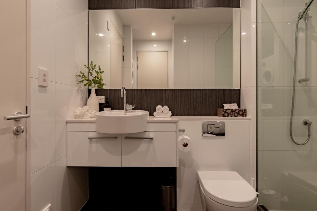 דירות קווינסטאון Stylish Haven Luxury Interiors In Prime Location מראה חיצוני תמונה