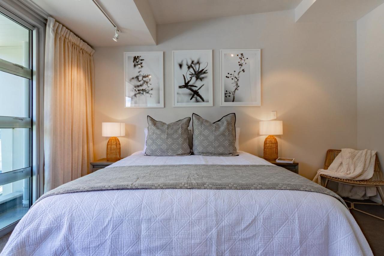דירות קווינסטאון Stylish Haven Luxury Interiors In Prime Location מראה חיצוני תמונה