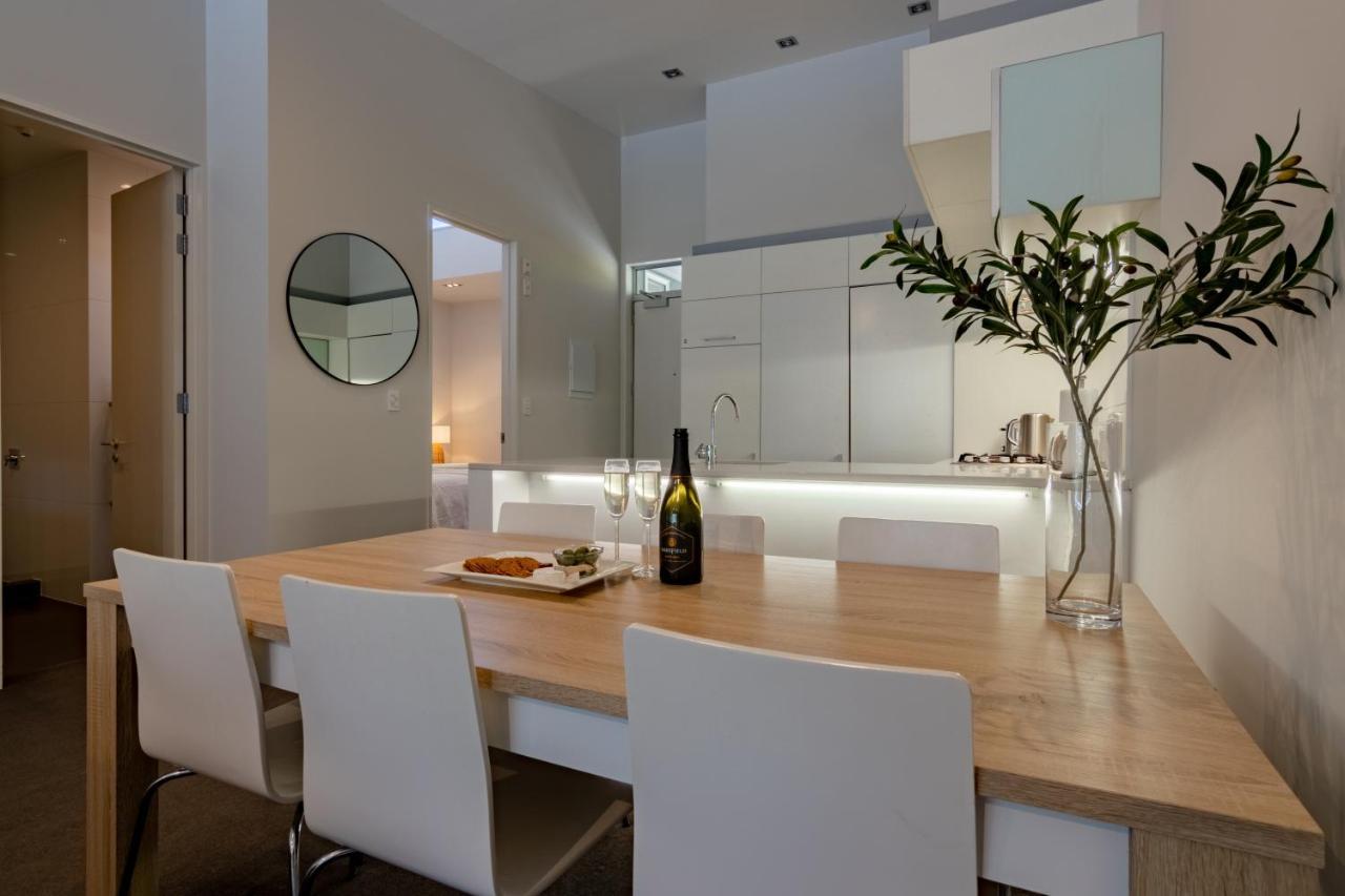 דירות קווינסטאון Stylish Haven Luxury Interiors In Prime Location מראה חיצוני תמונה