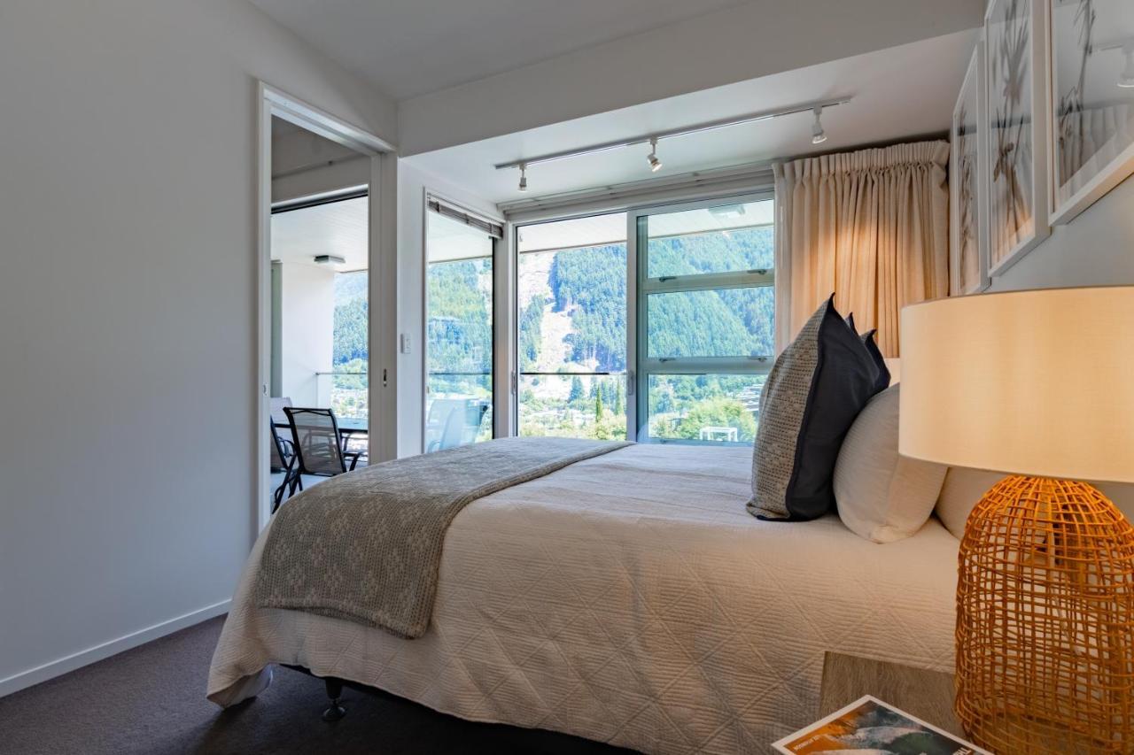 דירות קווינסטאון Stylish Haven Luxury Interiors In Prime Location מראה חיצוני תמונה