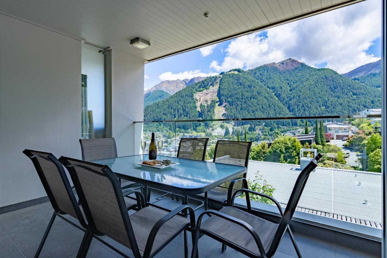 דירות קווינסטאון Stylish Haven Luxury Interiors In Prime Location מראה חיצוני תמונה