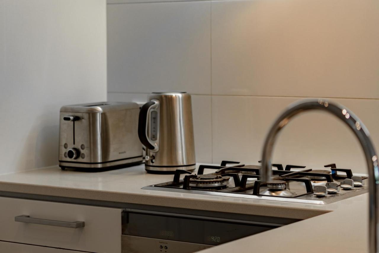 דירות קווינסטאון Stylish Haven Luxury Interiors In Prime Location מראה חיצוני תמונה