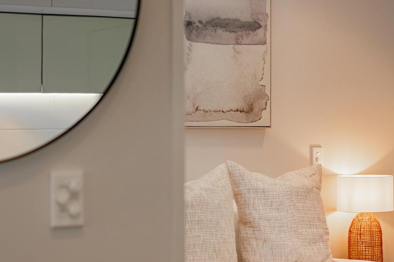 דירות קווינסטאון Stylish Haven Luxury Interiors In Prime Location מראה חיצוני תמונה