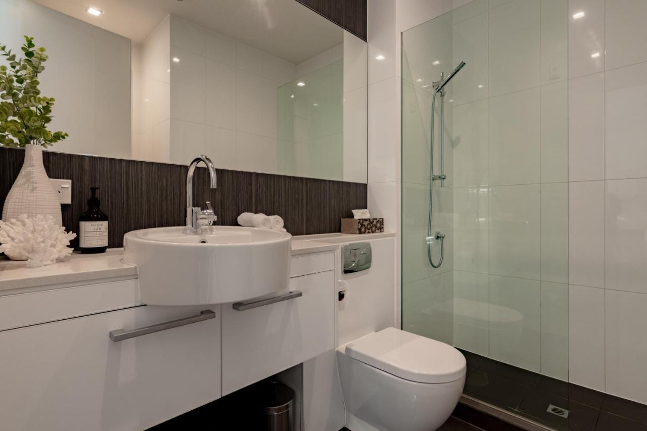 דירות קווינסטאון Stylish Haven Luxury Interiors In Prime Location מראה חיצוני תמונה