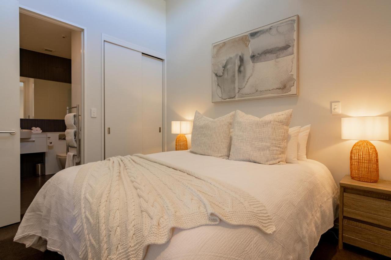 דירות קווינסטאון Stylish Haven Luxury Interiors In Prime Location מראה חיצוני תמונה