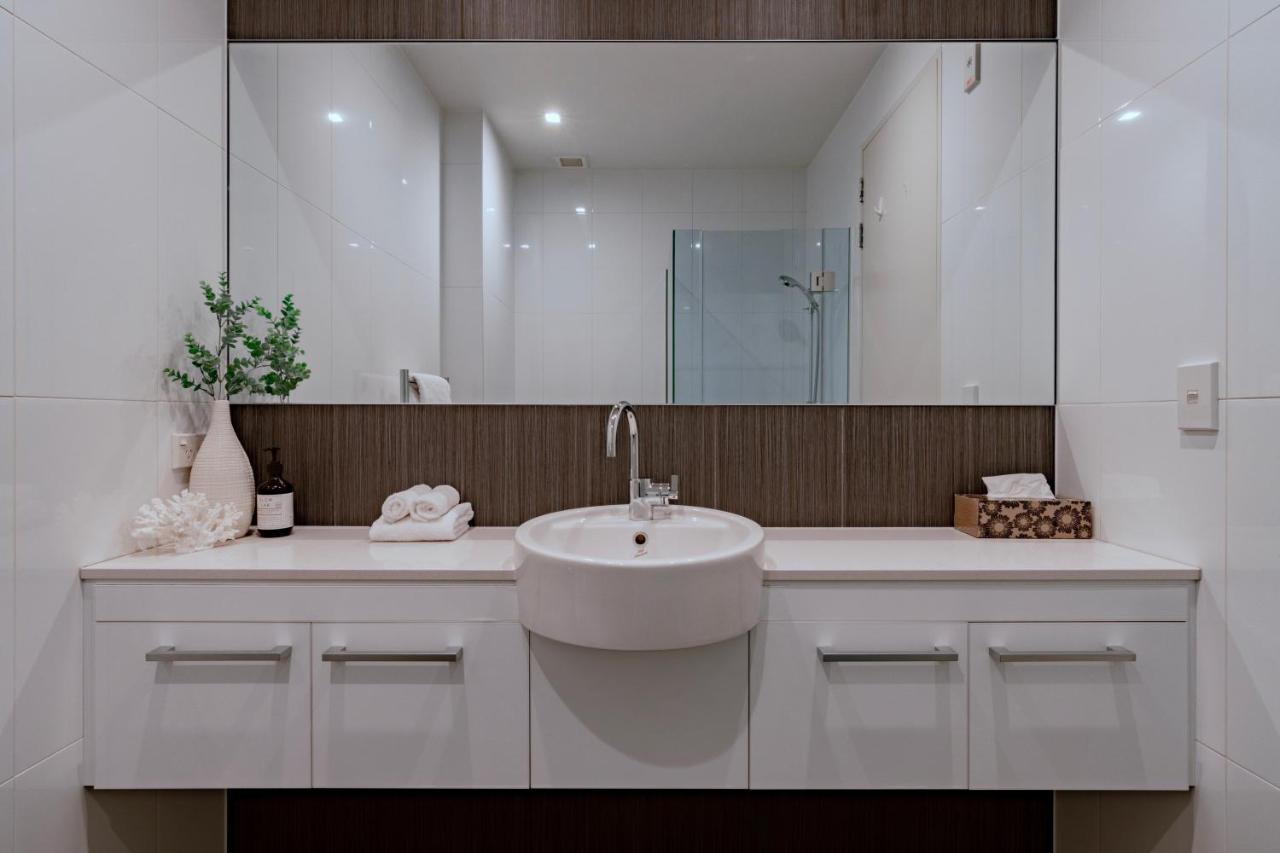 דירות קווינסטאון Stylish Haven Luxury Interiors In Prime Location מראה חיצוני תמונה