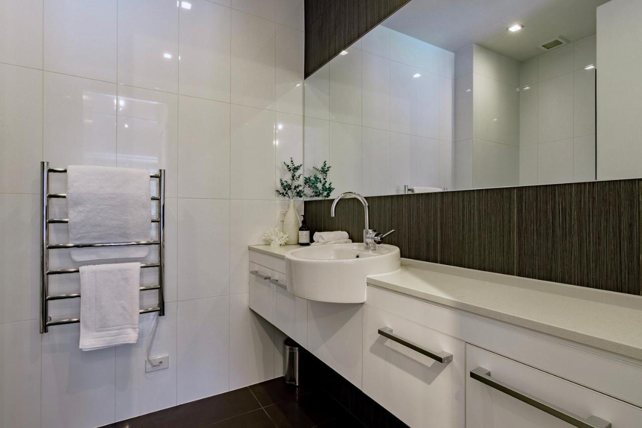 דירות קווינסטאון Stylish Haven Luxury Interiors In Prime Location מראה חיצוני תמונה