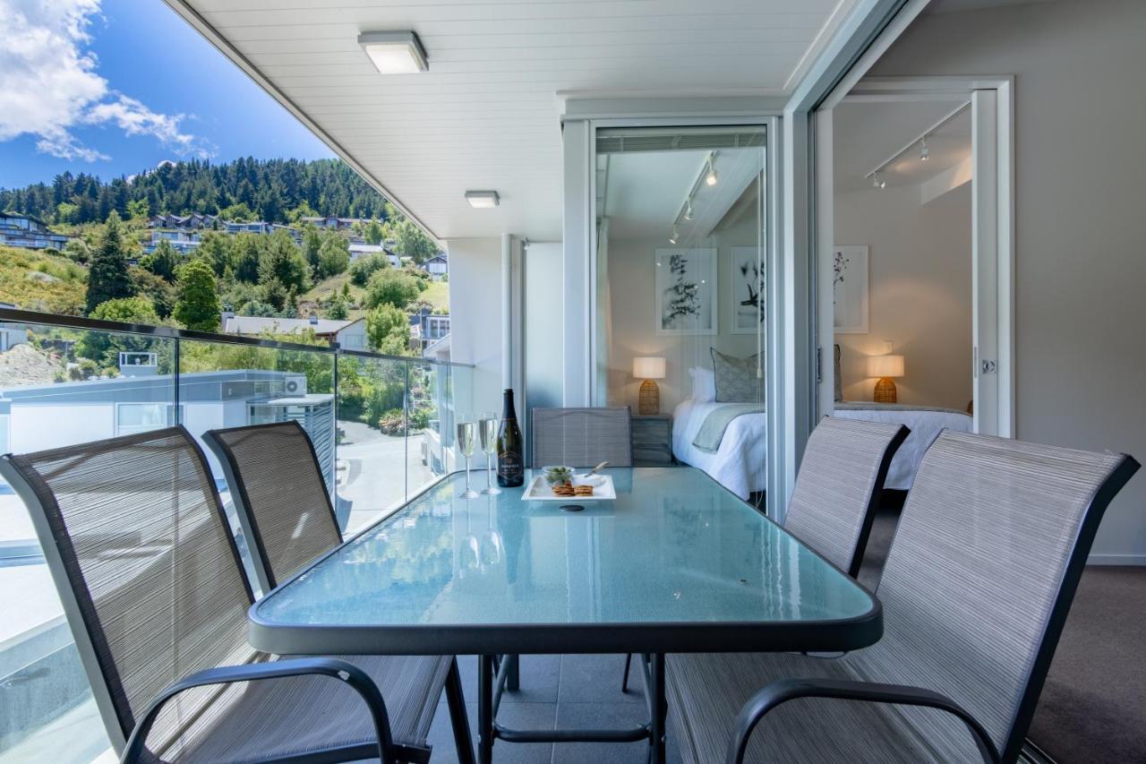דירות קווינסטאון Stylish Haven Luxury Interiors In Prime Location מראה חיצוני תמונה