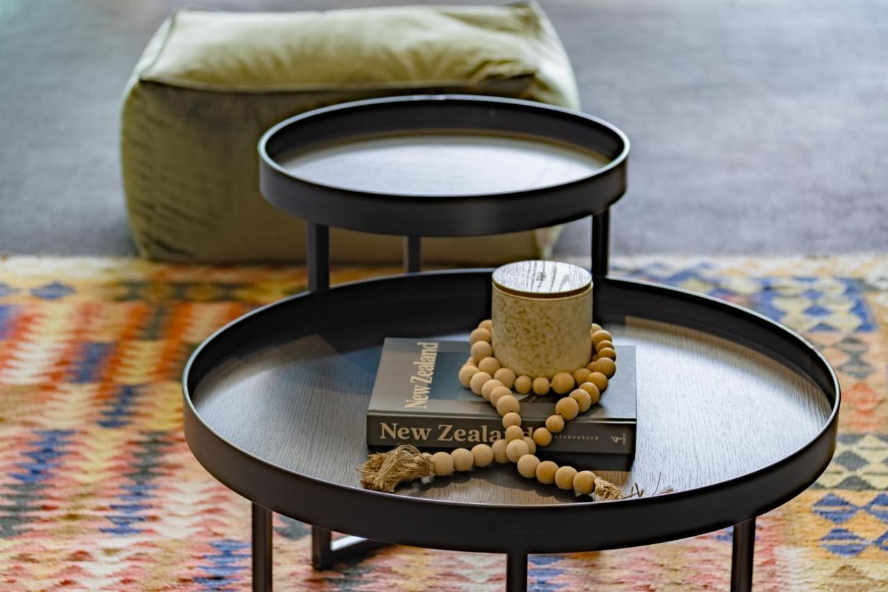 דירות קווינסטאון Stylish Haven Luxury Interiors In Prime Location מראה חיצוני תמונה