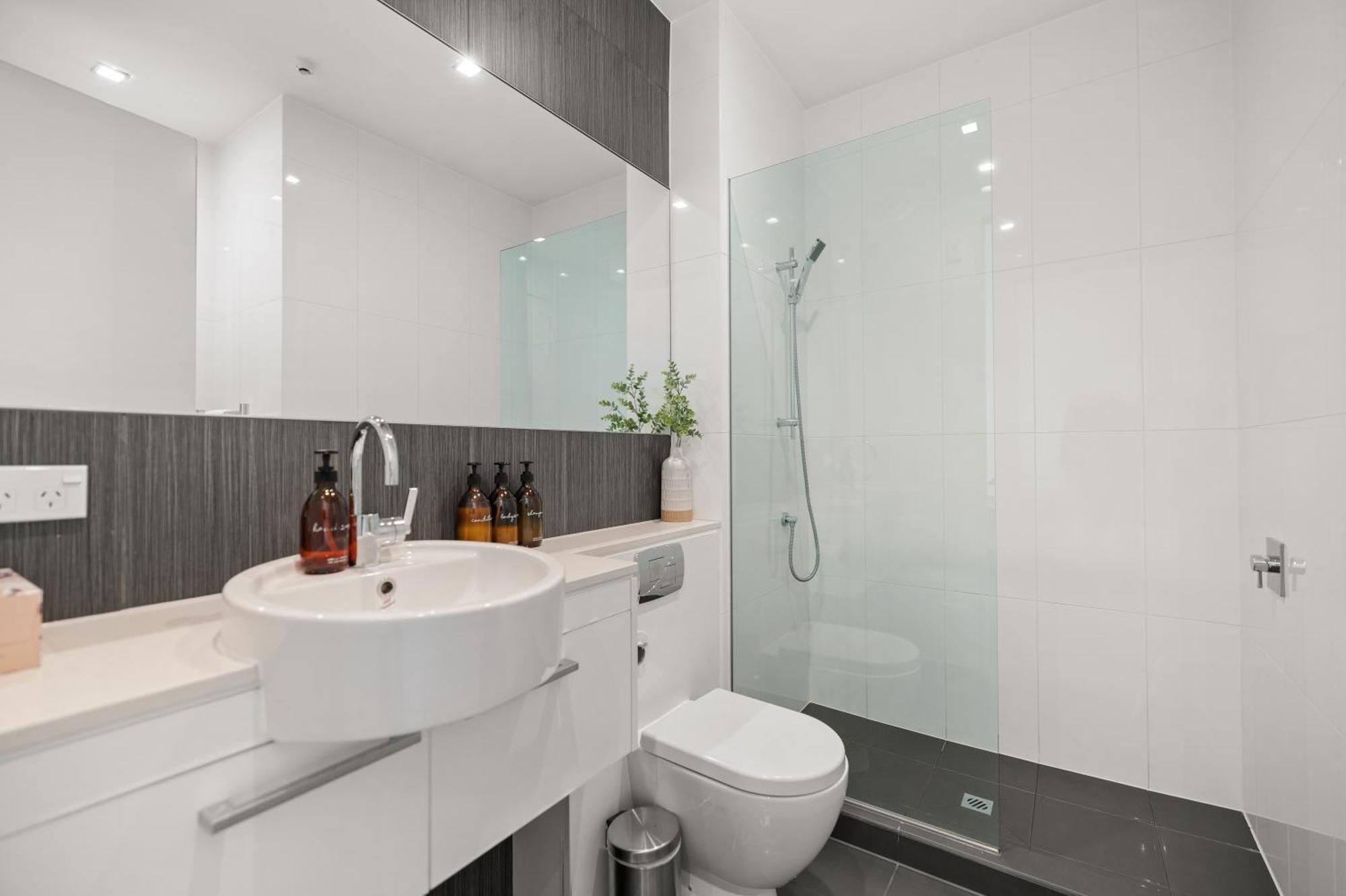 דירות קווינסטאון Stylish Haven Luxury Interiors In Prime Location מראה חיצוני תמונה