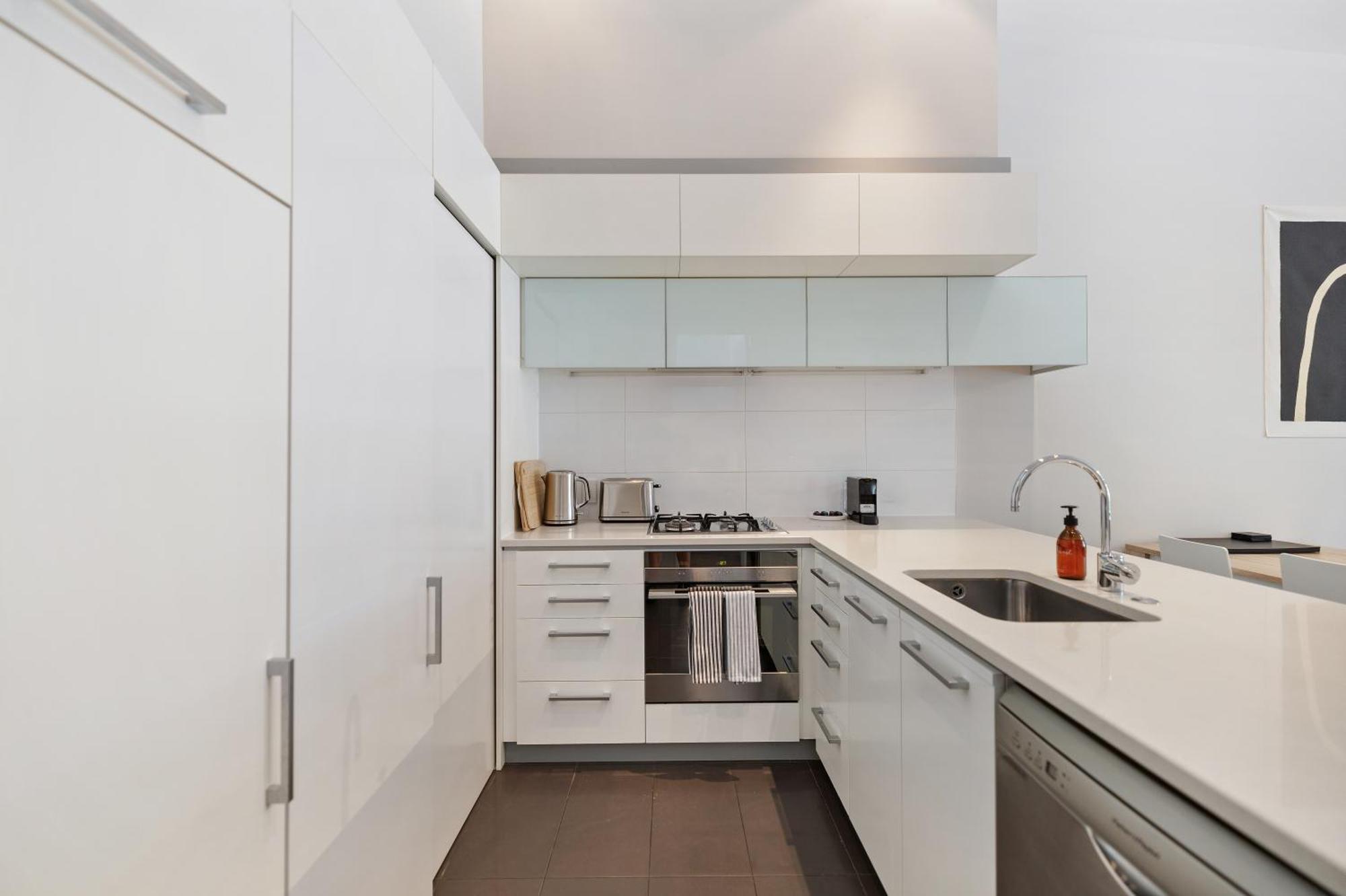 דירות קווינסטאון Stylish Haven Luxury Interiors In Prime Location מראה חיצוני תמונה